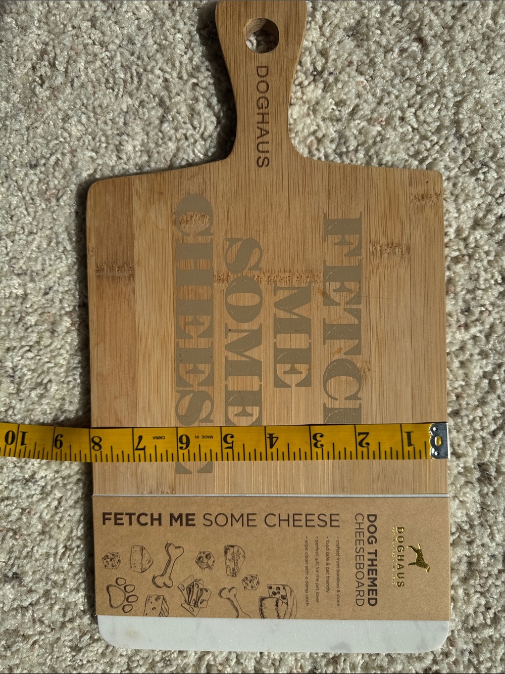 Cheese Board - Picture 8 of 8